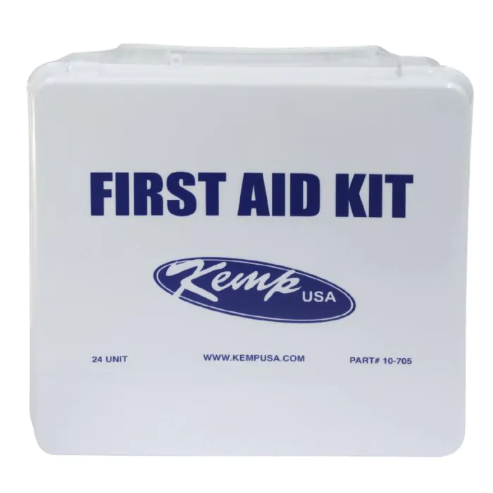 25-Person First Aid Kit
